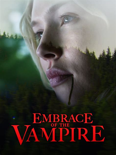 embrace of the vampire nude scene|Embrace of the Vampire (2013)